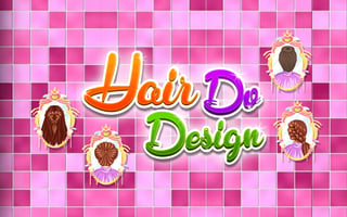 Hair Do Design