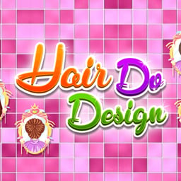 Juega gratis a Hair Do Design