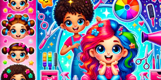 Hair Saloon thumbnail