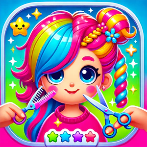 Hair Saloon Thumbnail