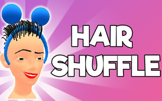 Hair Shuffle