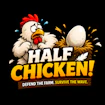 Half Chicken