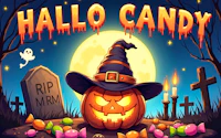 Hallo Candy