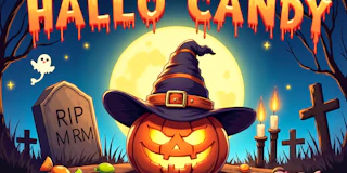 Hallo Candy thumbnail