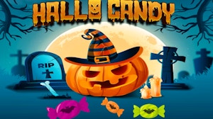 Image for Hallo Candy