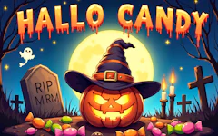 Hallo Candy
