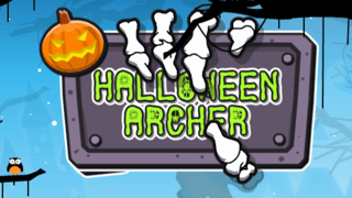 Halloween Archer