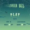 Halloween Bats