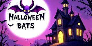 Halloween Bats thumbnail