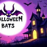 Halloween Bats