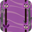 Halloween Bats banner