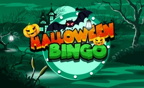 Halloween Bingo