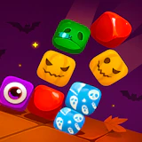 Halloween Block