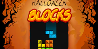 Halloween Blocks thumbnail