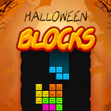 Halloween Blocks