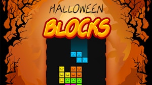 Image for Halloween Blocks