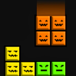 Halloween Blocks Thumbnail