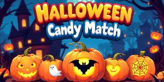 Halloween Candy Match thumbnail