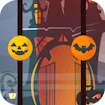 Halloween Candy Match banner