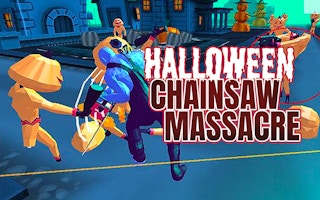 Halloween: Chainsaw Massacre