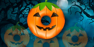 Halloween Circle thumbnail