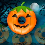 Halloween Circle