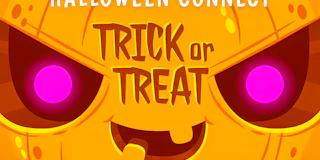 Halloween Connect Trick or Treat thumbnail