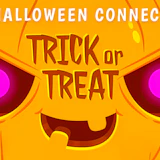 Halloween Connect Trick or Treat