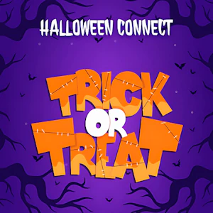 Halloween Connect Trick or Treat Thumbnail