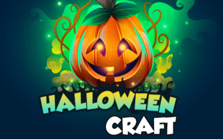 Halloween Craft