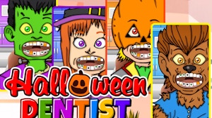 Image for Halloween Dentist