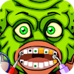 HALLOWEEN DENTIST