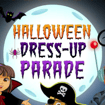 Halloween Dress-Up Parade
