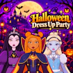 Halloween Dress Up Party