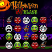 Halloween Evil Blast