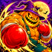 Halloween Fighters