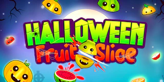 Halloween Fruit Slice thumbnail