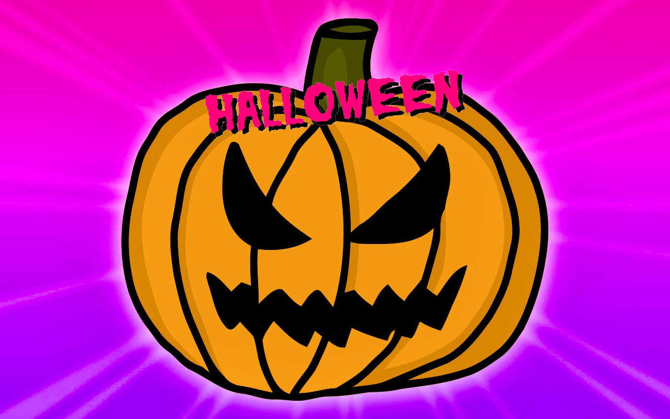 Halloween Games for Kids