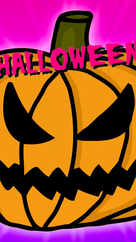 Halloween Games for Kids
