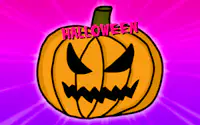 Mga Larong Halloween para sa mga Bata