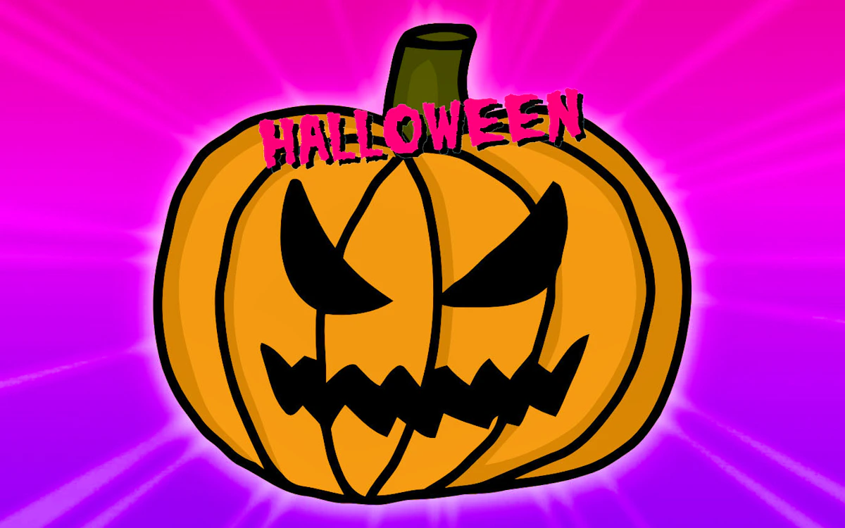 Halloween Games for Kids game thumbnail