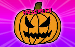 Halloween Games for Kids