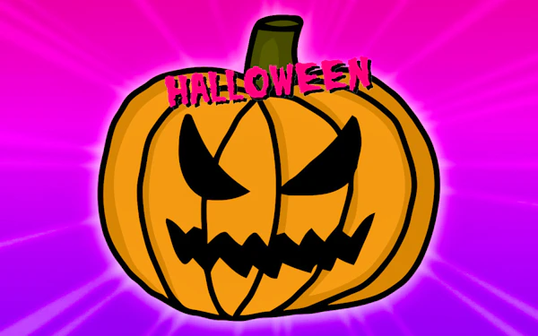 Halloween Games for Kids