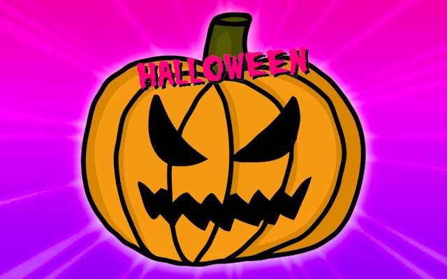 Halloween Games