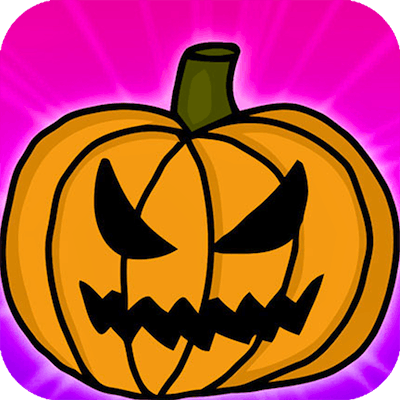 Halloween Games for Kids By Gamepix