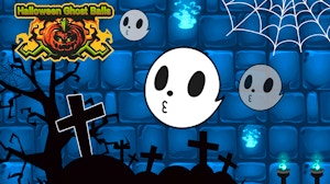 Image for Halloween Ghost Balls