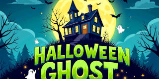 Halloween Ghost thumbnail
