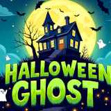 Halloween Ghost