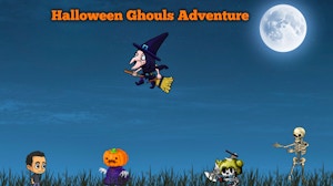 Image for Halloween Ghouls Adventure