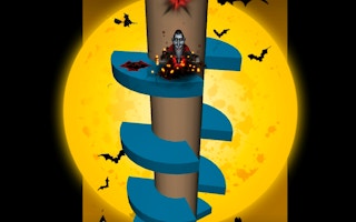 Halloween Helix